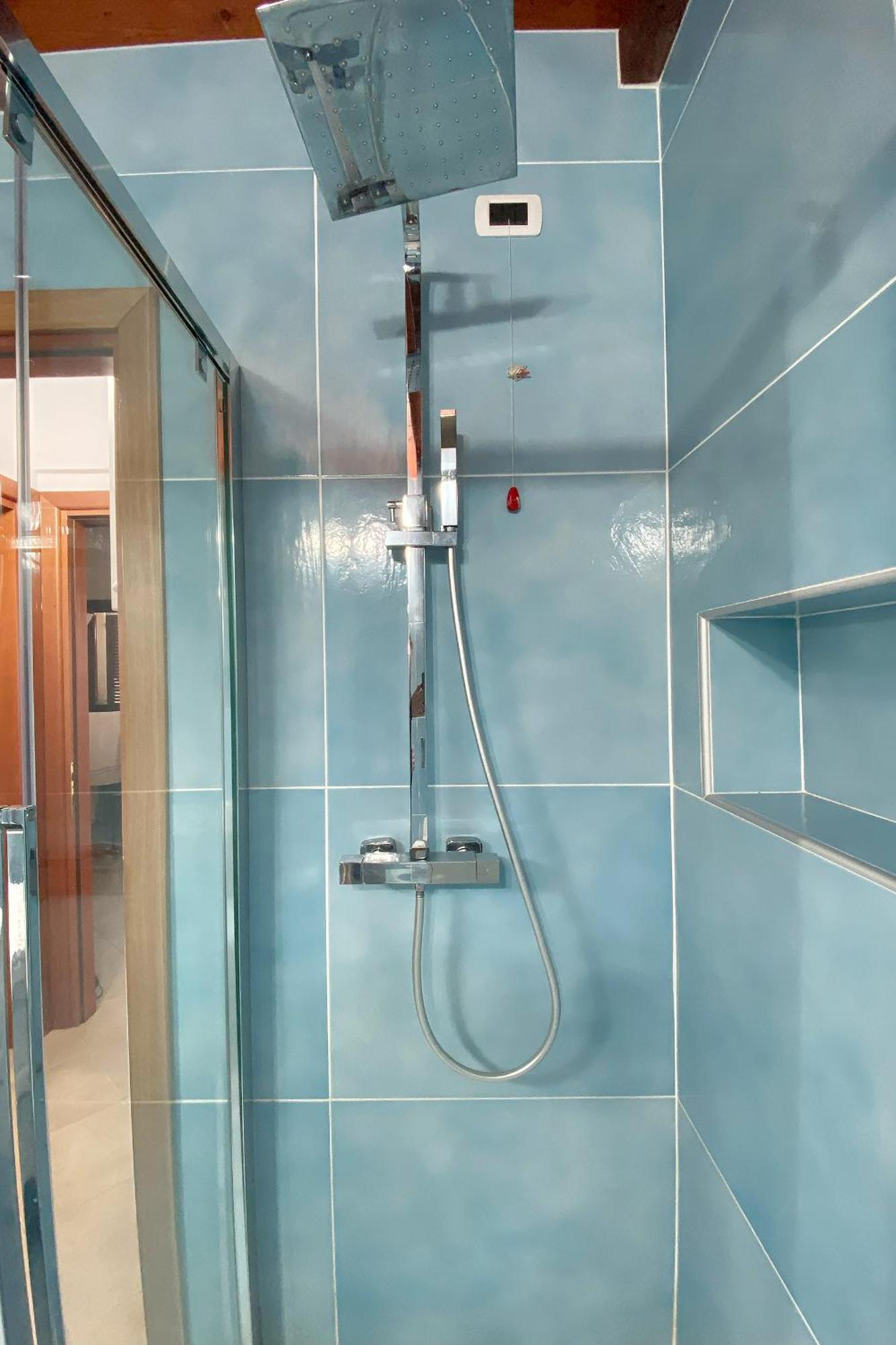 I Mirti Di Porto Pozzo Apartment Luaran gambar