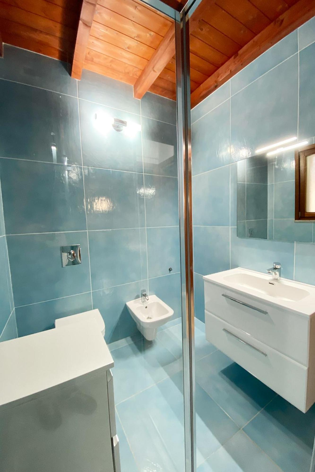 I Mirti Di Porto Pozzo Apartment Luaran gambar